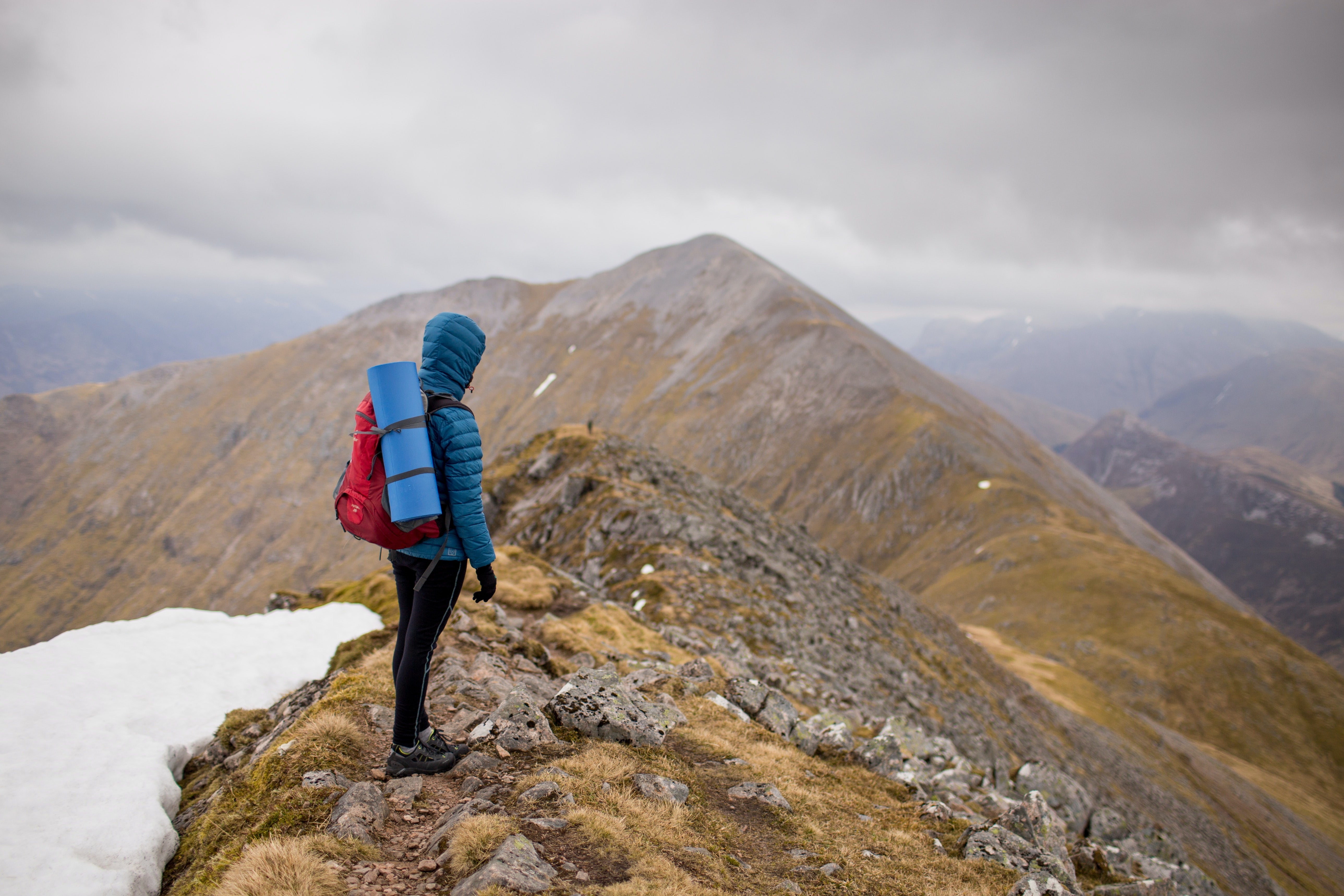 TRAVEL BACKPACKS - FINDING THE RIGHT ONE FOR YOU