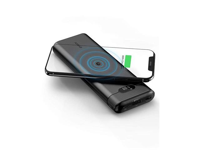 Phone Best Portable Charger For Samsung S10 Wireless Power