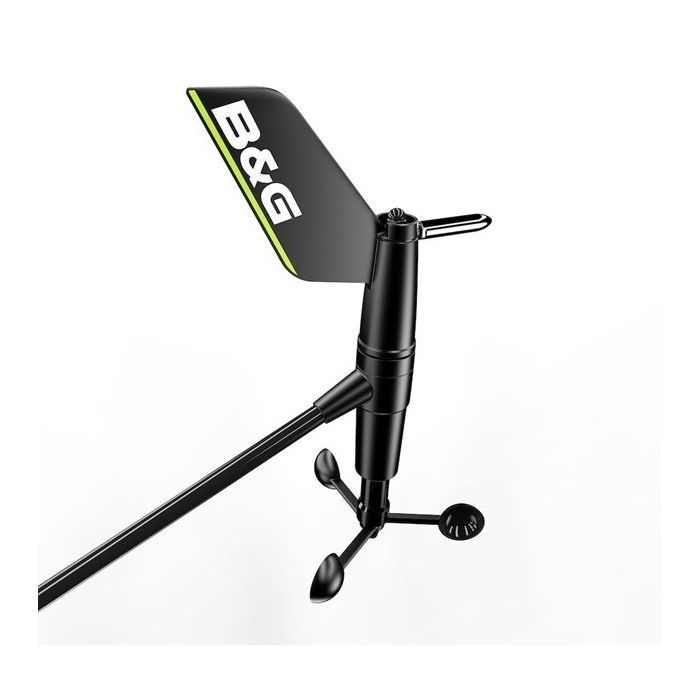 B&G WS310 Masthead with 20m Cable and N2K Interface