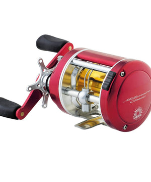 Daiwa Millionaire Classic UTD 2+1 5.1:1 M-CUTD300