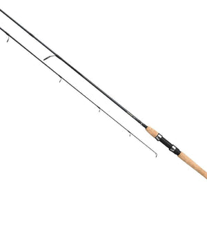 Daiwa Spinmatic-SMD Rod 2 Pieces Line Wt 1-4