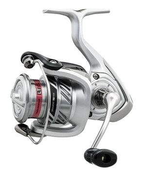 Daiwa CFLT2500 Crossfire LT Spinning Reel 1BB+1 5.3:1