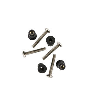 Scotty Well Nut Kit 4 Pack