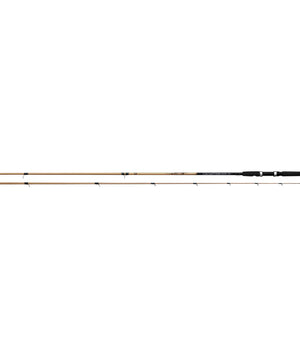 Daiwa Crossfire Crappie Rod 14ft Medium 3 Piece