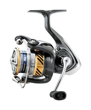 Daiwa Laguna LT Spinning Reel LAGUNALT2000 3BB+1 5.2:1