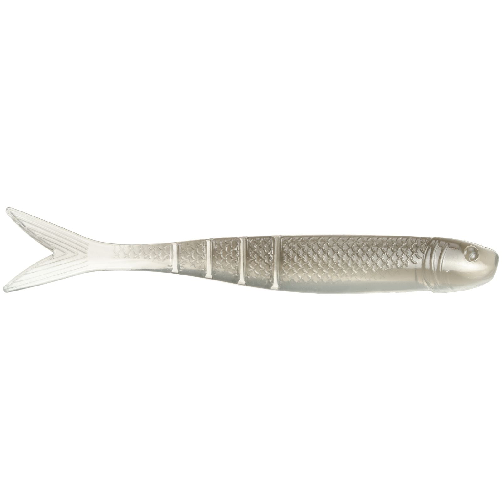 Strike King Blade Minnow 4.5 Ghost Shad