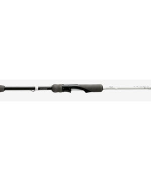 13 Fishing Rely Black 7ft 1in M Spinning Rod