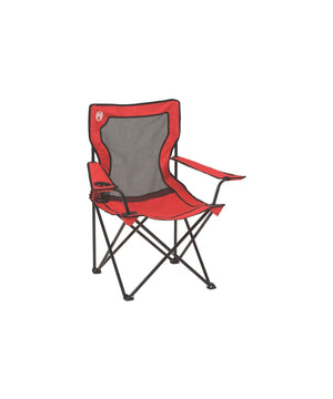Coleman Chair Quad Mesh Broadband C006