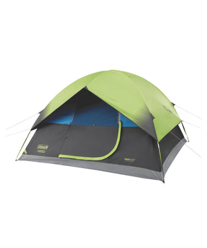 Tents