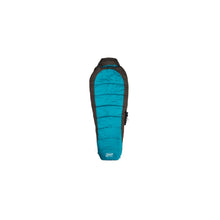 Coleman Heated Sleeping Bag Onesource