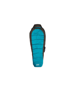 Coleman Heated Sleeping Bag Onesource