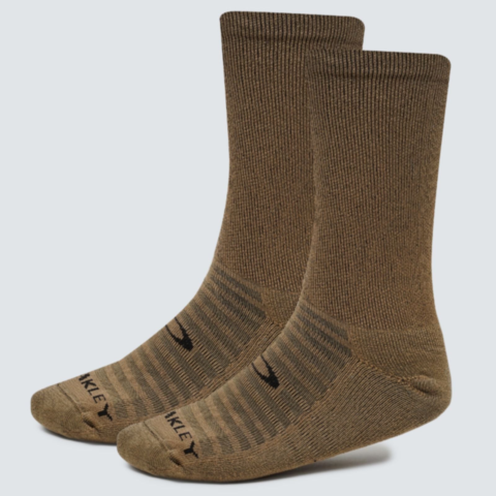 Oakley Boot Socks 10in Coyote XLarge