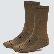 Oakley Boot Socks 10in Coyote XLarge
