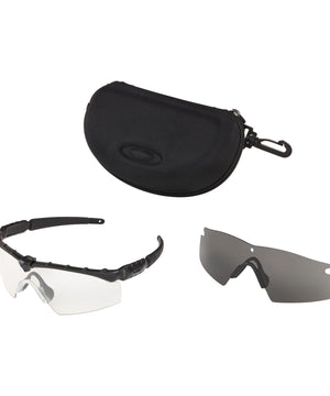 Oakley SI Ballistic M Frame 2.0 Black Strike IP Array