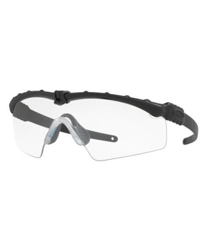Oakley SI Ballistic M Frame 3.0 Blk Array Clear Grey Per