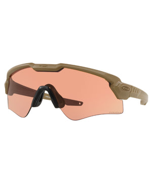Oakley SI Ballistic M Frame Alpha Terrain TanClear Tr22 Tr45