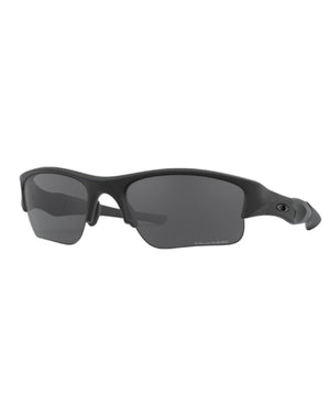 Oakley SI Flak Jacket Matte Black Grey Polar XLJ