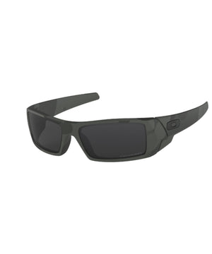 Oakley SI Gascan Multicam Black w Grey Polarized