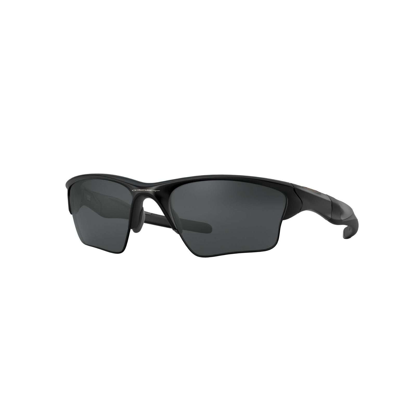 Oakley SI Half Jacket 2.0 XL Matte Black w Grey