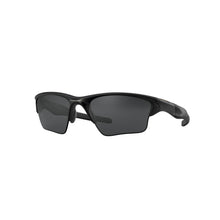 Oakley SI Half Jacket 2.0 XL Matte Black w Grey
