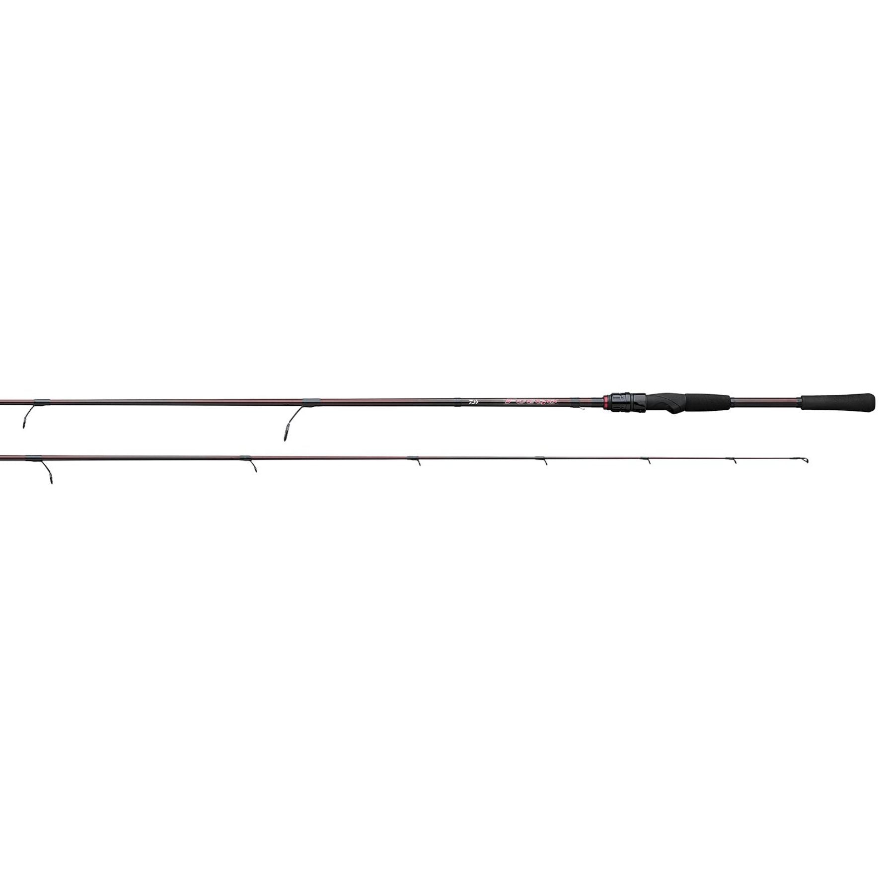 Daiwa Fuego Rod FGO721MXS 7ft 2in 1 piece Medium