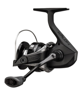 Kalon O Blackout Spinning Reel 5.2:1 2.0