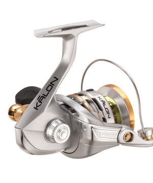 13 Fishing Kalon C Spinning Reel 5.2:1 5.0 Salt and Fresh