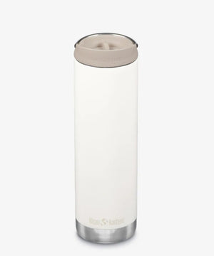 Klean Kanteen TK Wide 20 Oz Tofu
