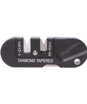 Cold Steel 3-In-1 Knife Sharpener
