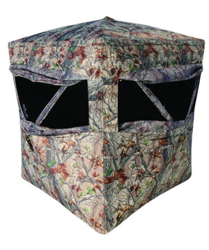 Muddy Infinity 2 Man Epic Shadow Mesh Windows 75inX75inX72in