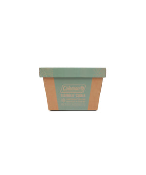 Coleman Geofreeze Cooler 16 Can 6232 Moss
