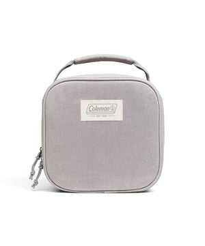 Coleman Backroads Lunchbox Grey