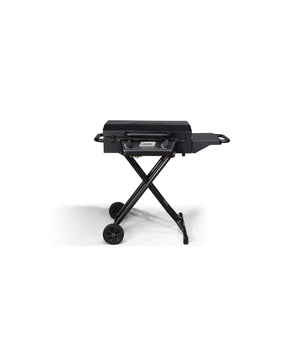 Coleman Roadtrip Griddle XLT w Lid 24 inch Black