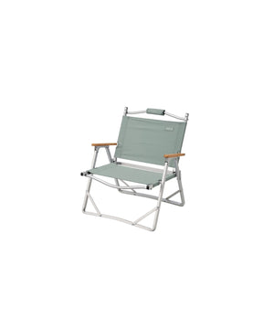 Coleman Living Collection Flat-Folding Chair