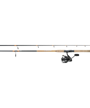 Daiwa Eliminator Spinning PMC ELTR30G701M 7ft 1 Pc Combo