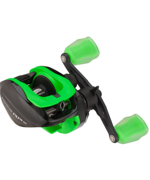 13 Fishing Modus RP2 Radioactive Pickle BC Reel 7.3:1 LH