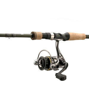 13 Fishing Creed K 6ft 6in M Spinning Combo