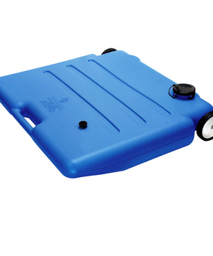 Barker 15 Gallon Camper Tote-Along Tank