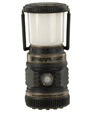 Streamlight Siege AA LED Lantern