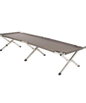 Kamp-Rite Military Style Folding Cot with Carry Bag