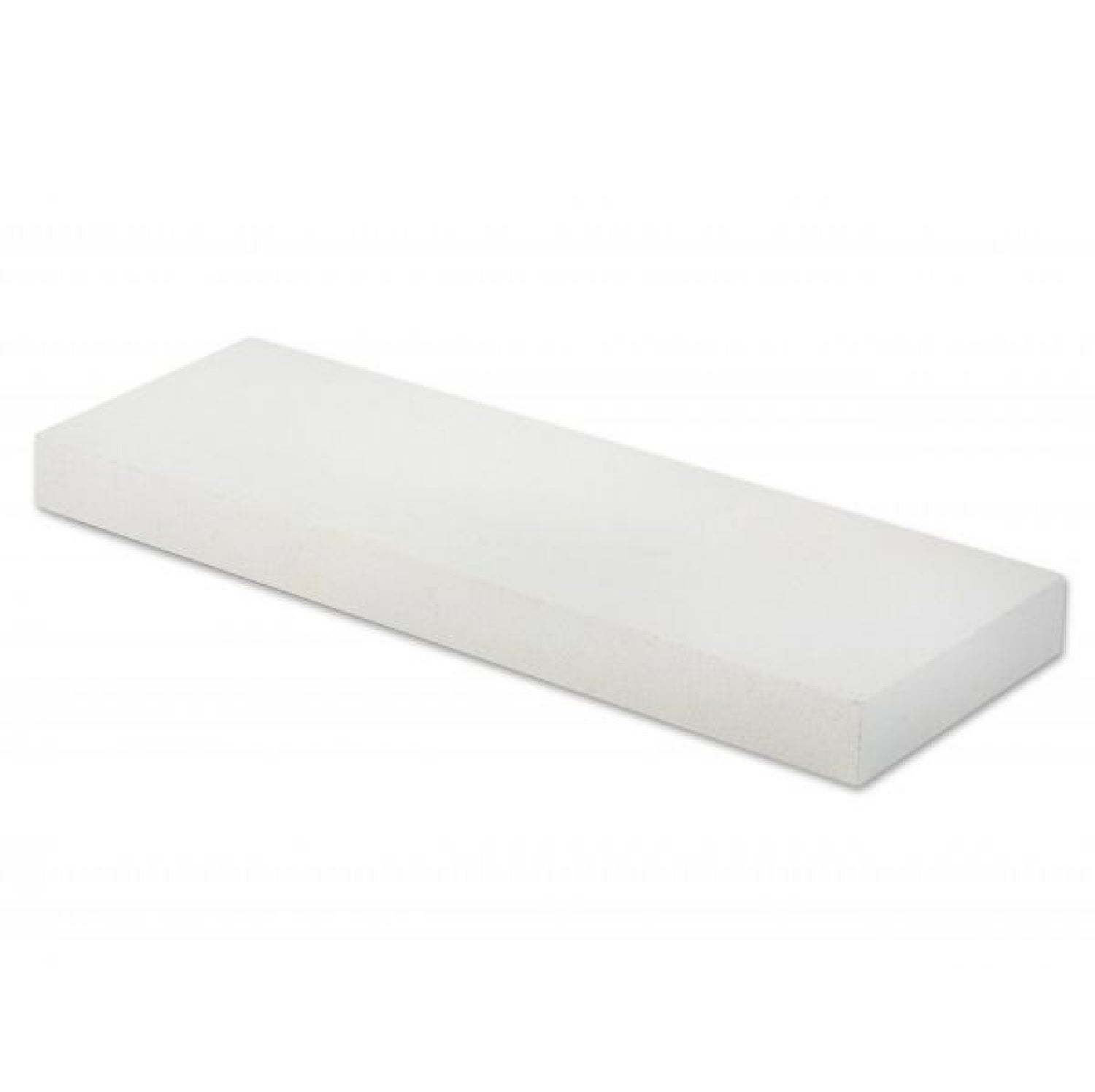 Preyda 10 in White Bench Stone 800-1000 Grit
