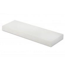 Preyda 10 in White Bench Stone 800-1000 Grit