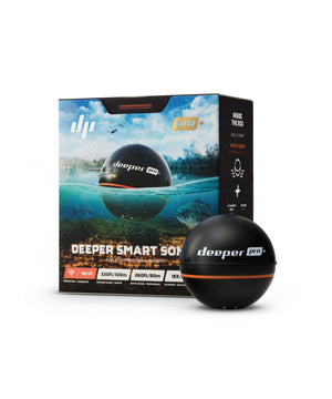 Deeper Smart Sonar PRO Plus