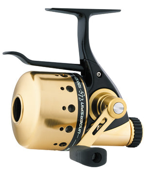 Daiwa Underspin-Xd Reel 1Bb  4.3:1 8lb 75yd