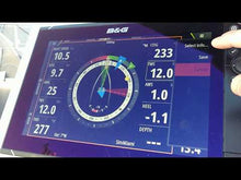 Vulcan 9 MFD Radar Bundle